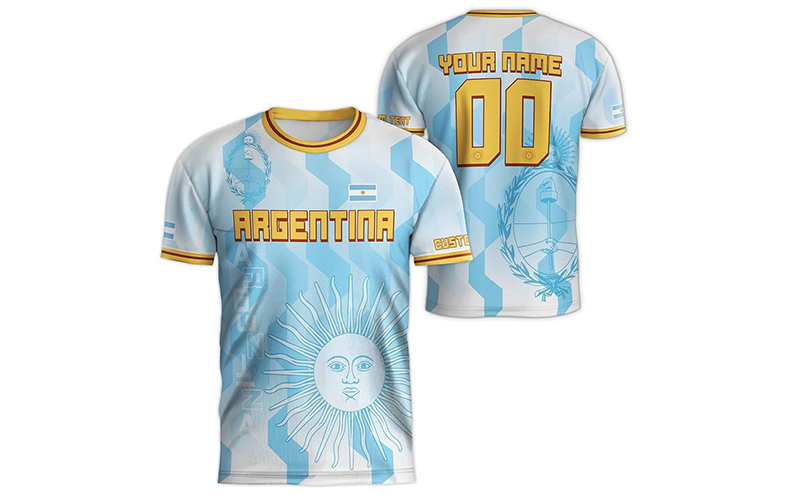 Camisetas Retro