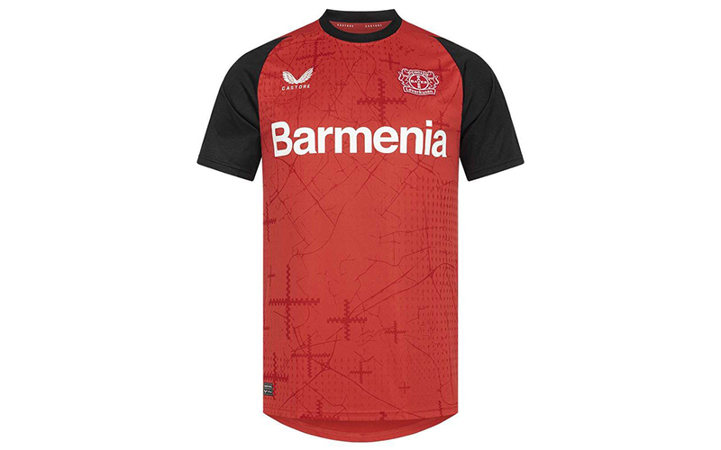 Bayer 04 Leverkusen