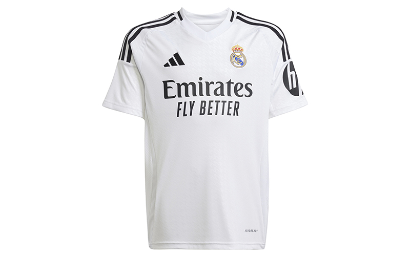 Camisetas de Partido