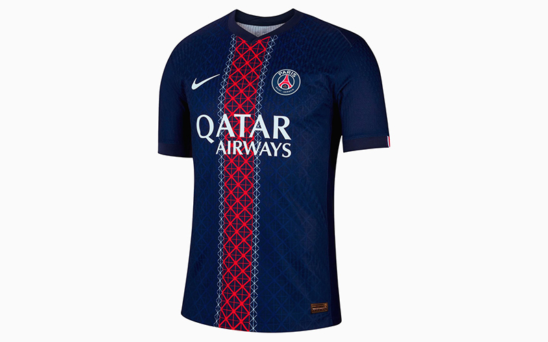 Paris Saint-Germain