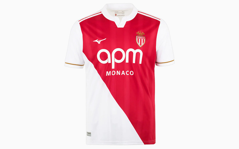 AS Monaco