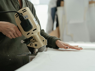 Producción de Precisión