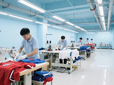 Flujo de Trabajo Eficiente