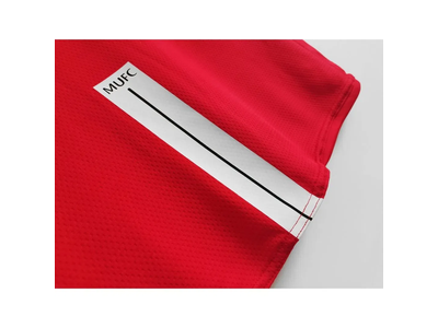 0708 Manchester United Champions League