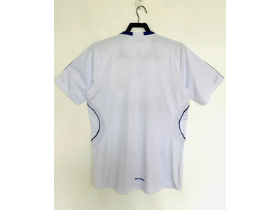 Retro Real Madrid 07/08 local